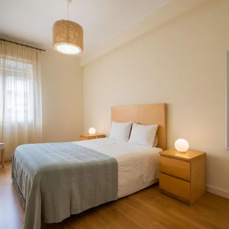 53 Urban Place Apartmán Ponta Delgada