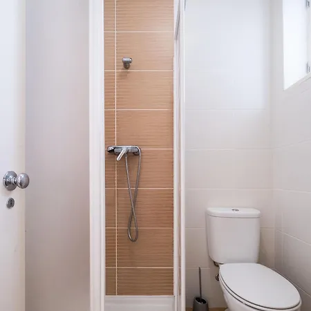 Appartamento 53 Urban Place *