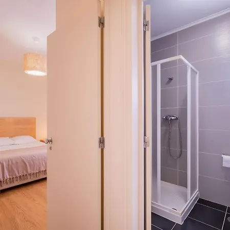 Appartamento 53 Urban Place