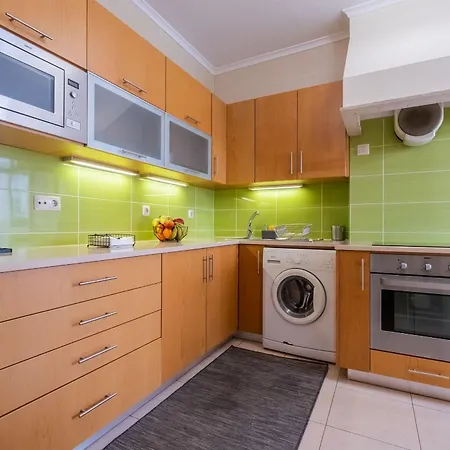 53 Urban Place Apartmán