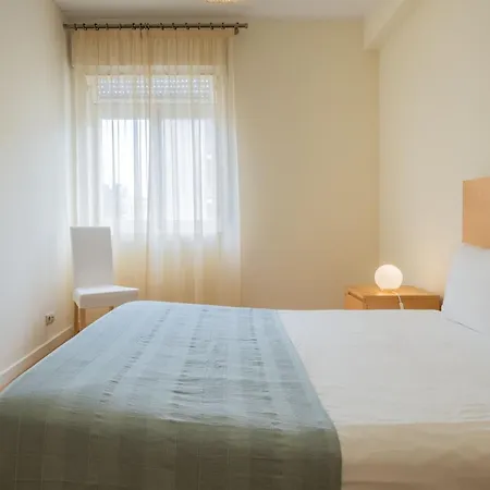 Appartamento 53 Urban Place *