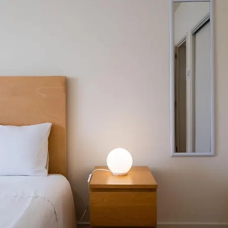 Appartamento 53 Urban Place Ponta Delgada