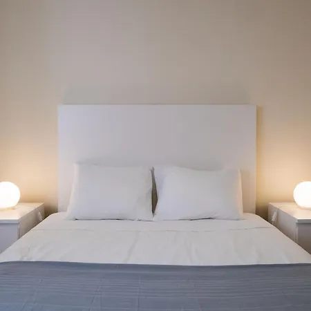 Apartmán 53 Urban Place