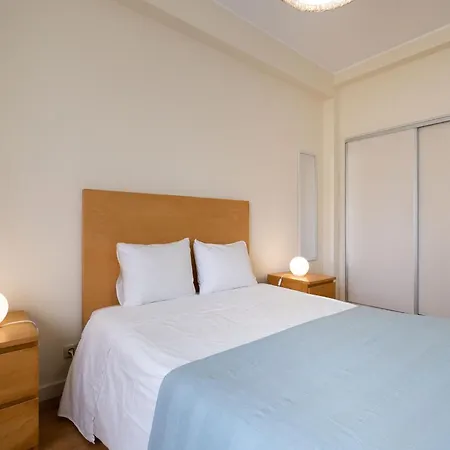 53 Urban Place Apartmán Ponta Delgada