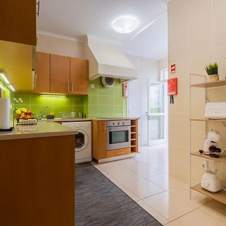 Appartamento 53 Urban Place *