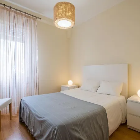 Appartamento 53 Urban Place