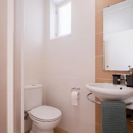 53 Urban Place Appartamento