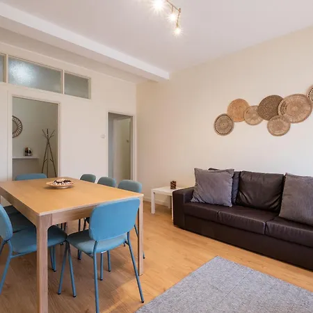 Appartamento 53 Urban Place *