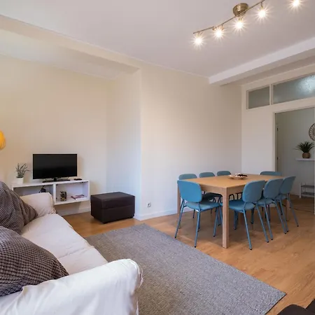 53 Urban Place Ponta Delgada