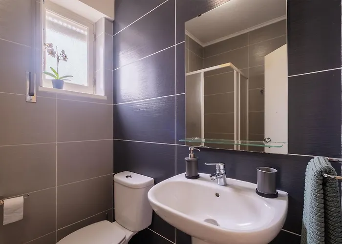 Apartmán 53 Urban Place