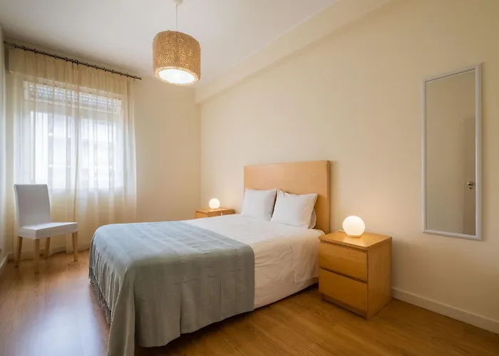 53 Urban Place Apartmán Ponta Delgada