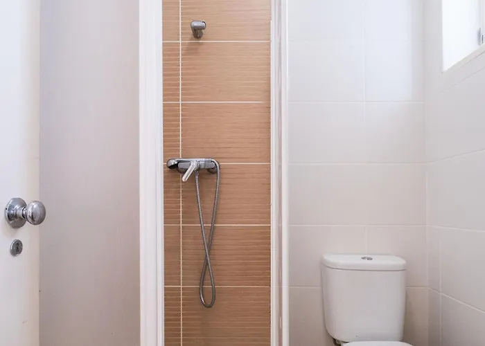 Apartmán 53 Urban Place *