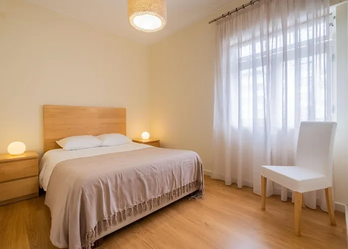 53 Urban Place Apartmán *