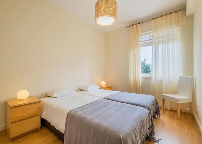 Apartmán 53 Urban Place Ponta Delgada