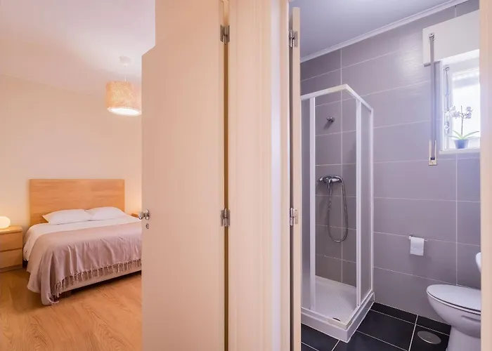 Apartmán 53 Urban Place