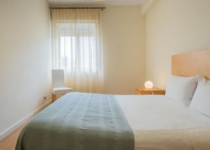 Apartmán 53 Urban Place *