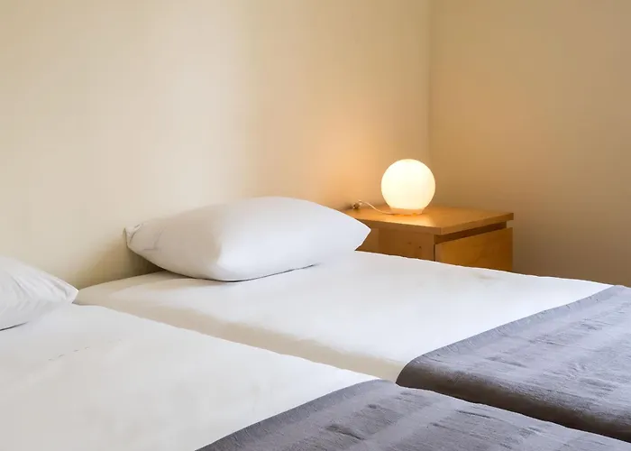 53 Urban Place Apartmán *