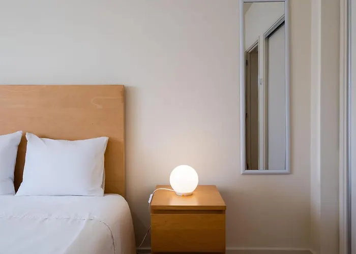 Apartmán 53 Urban Place Ponta Delgada