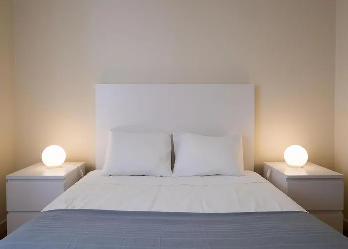 Apartmán 53 Urban Place