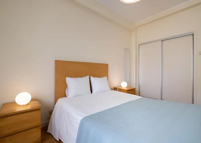 53 Urban Place Apartmán Ponta Delgada