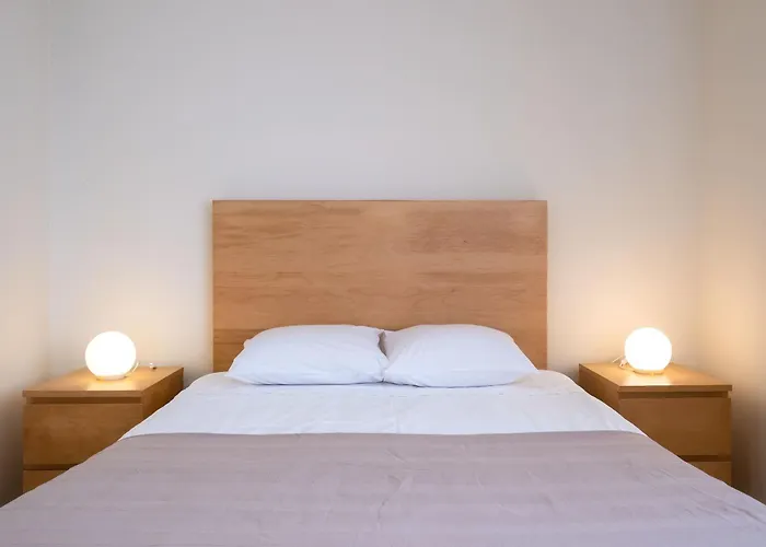 53 Urban Place Apartmán