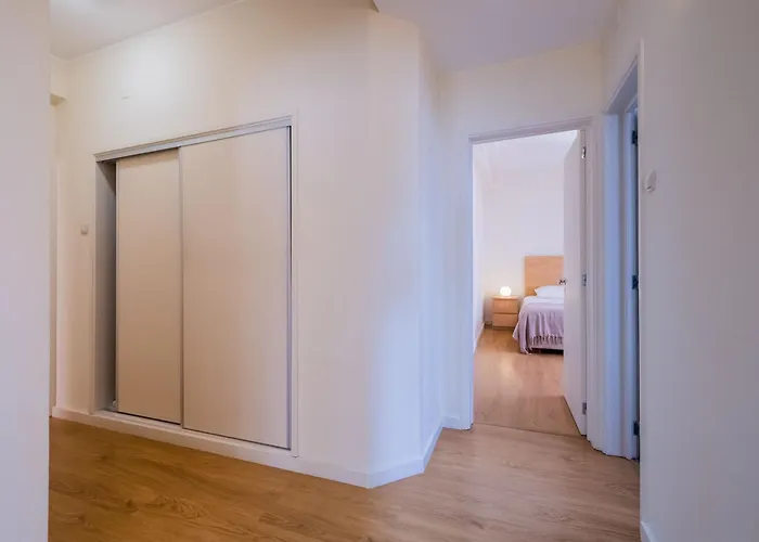 53 Urban Place Apartmán *