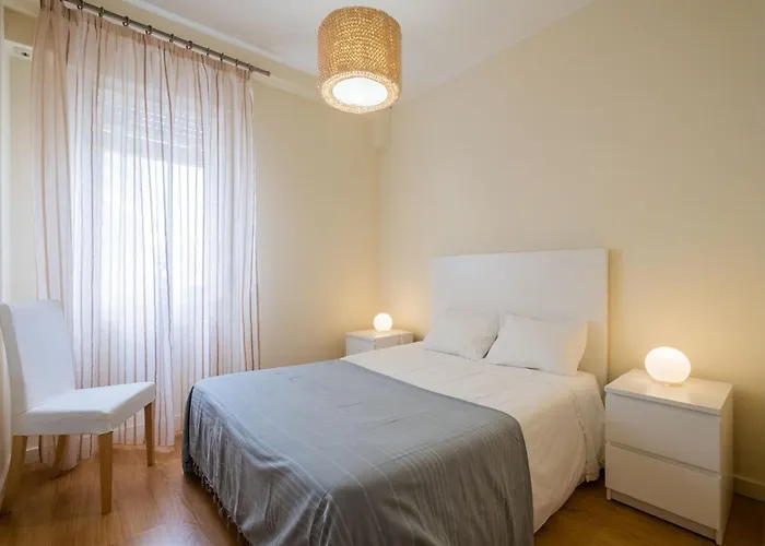 Apartmán 53 Urban Place