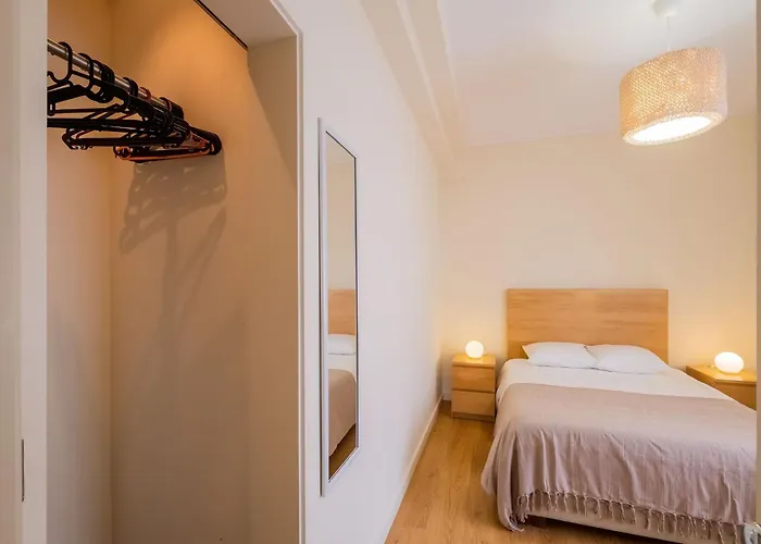 53 Urban Place Ponta Delgada