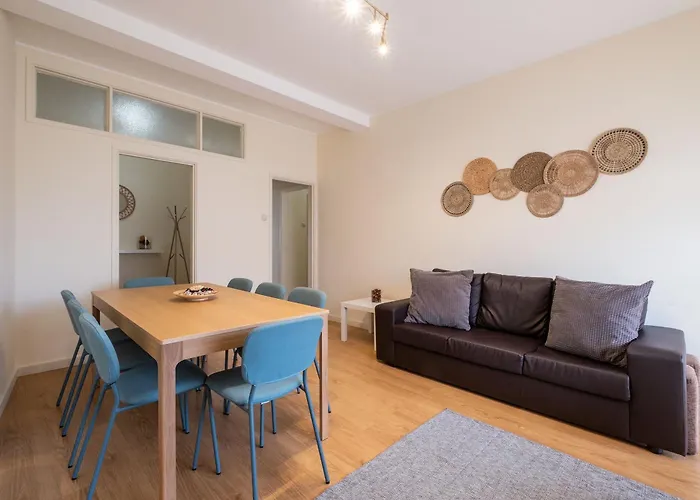 Apartmán 53 Urban Place *